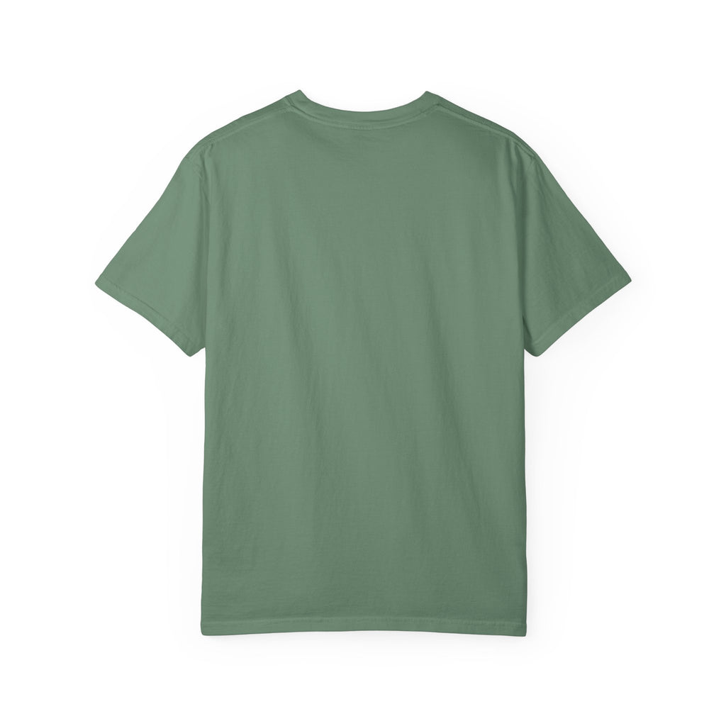 Floral "Every Day Is a Holiday" T-Shirt