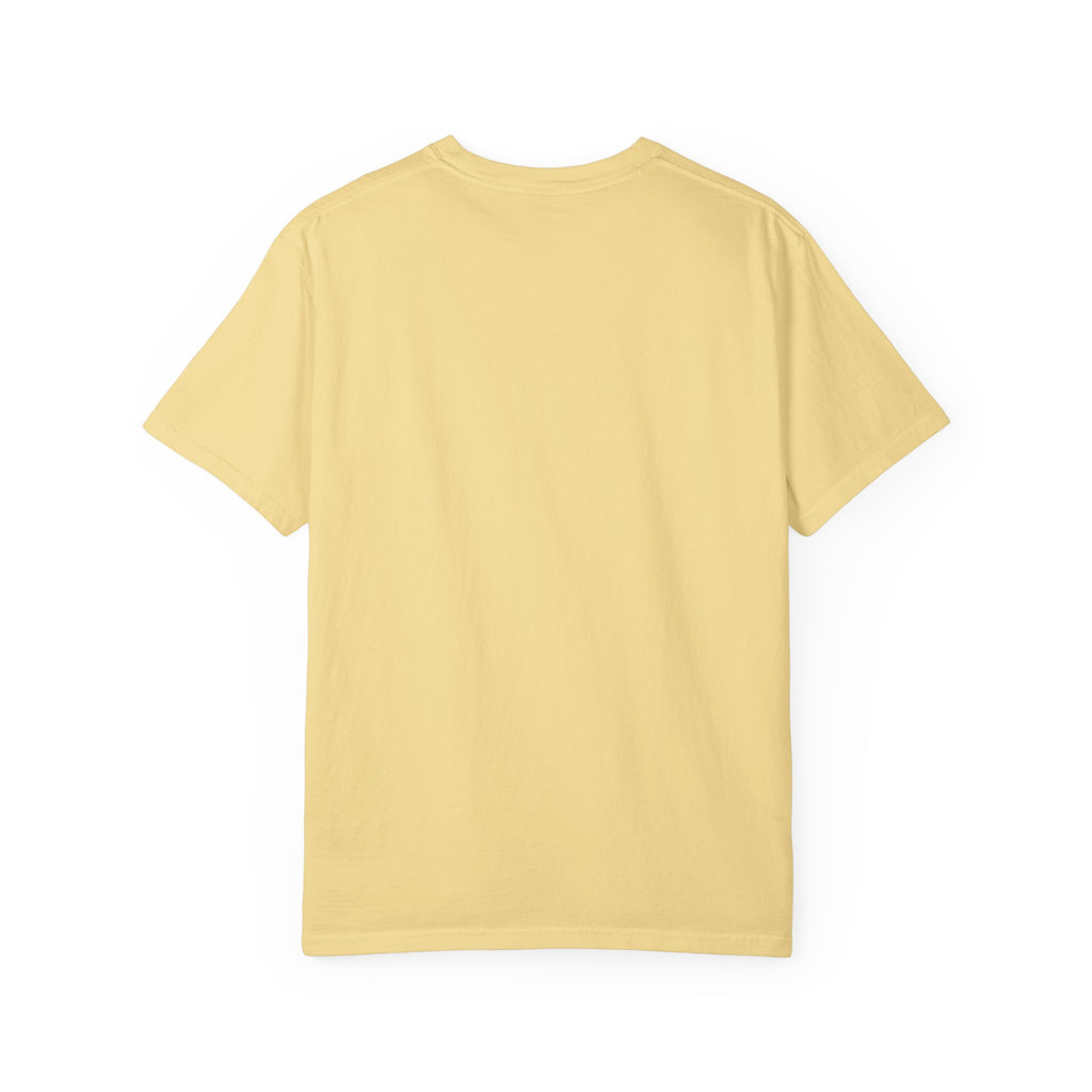 Floral "Every Day Is a Holiday" T-Shirt