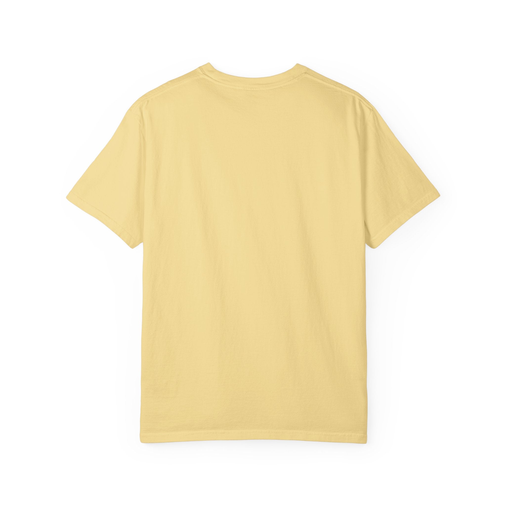 Floral "Every Day Is a Holiday" T-Shirt