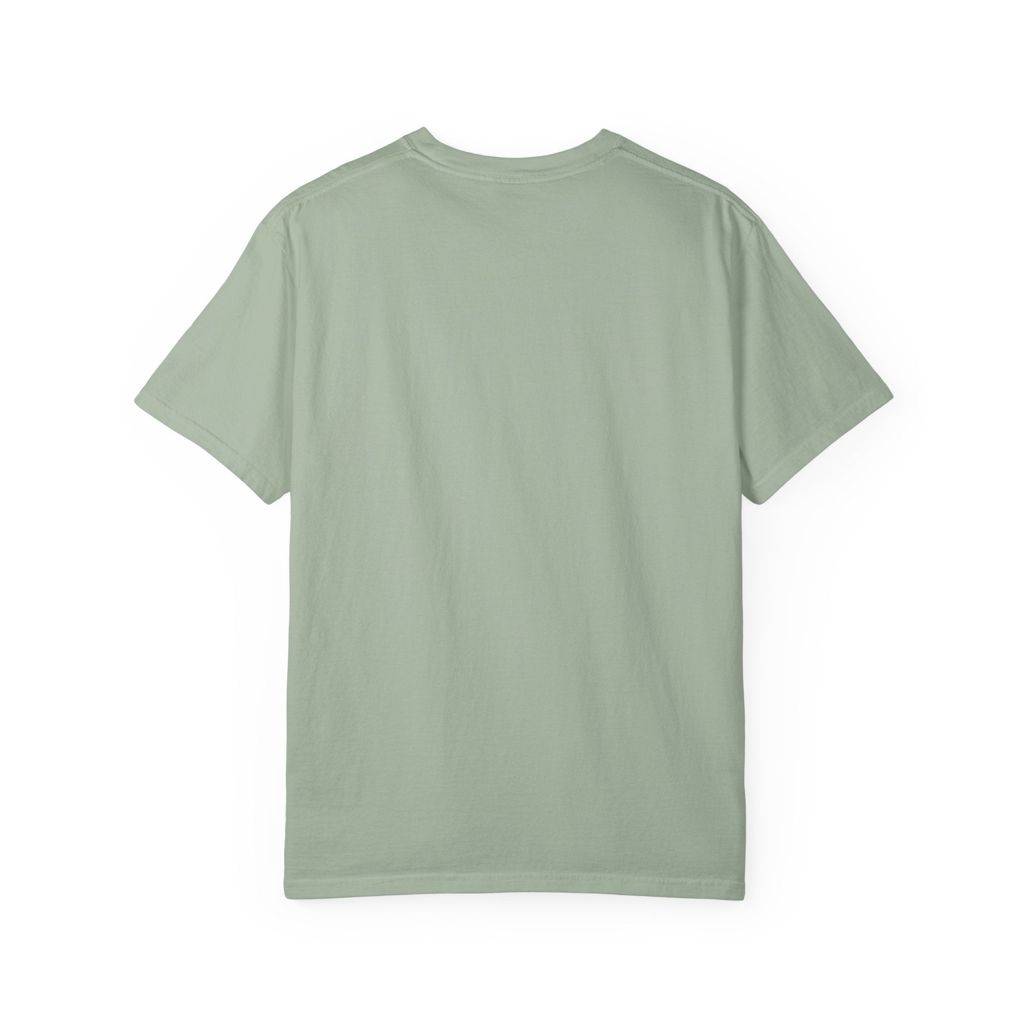 Floral "Every Day Is a Holiday" T-Shirt