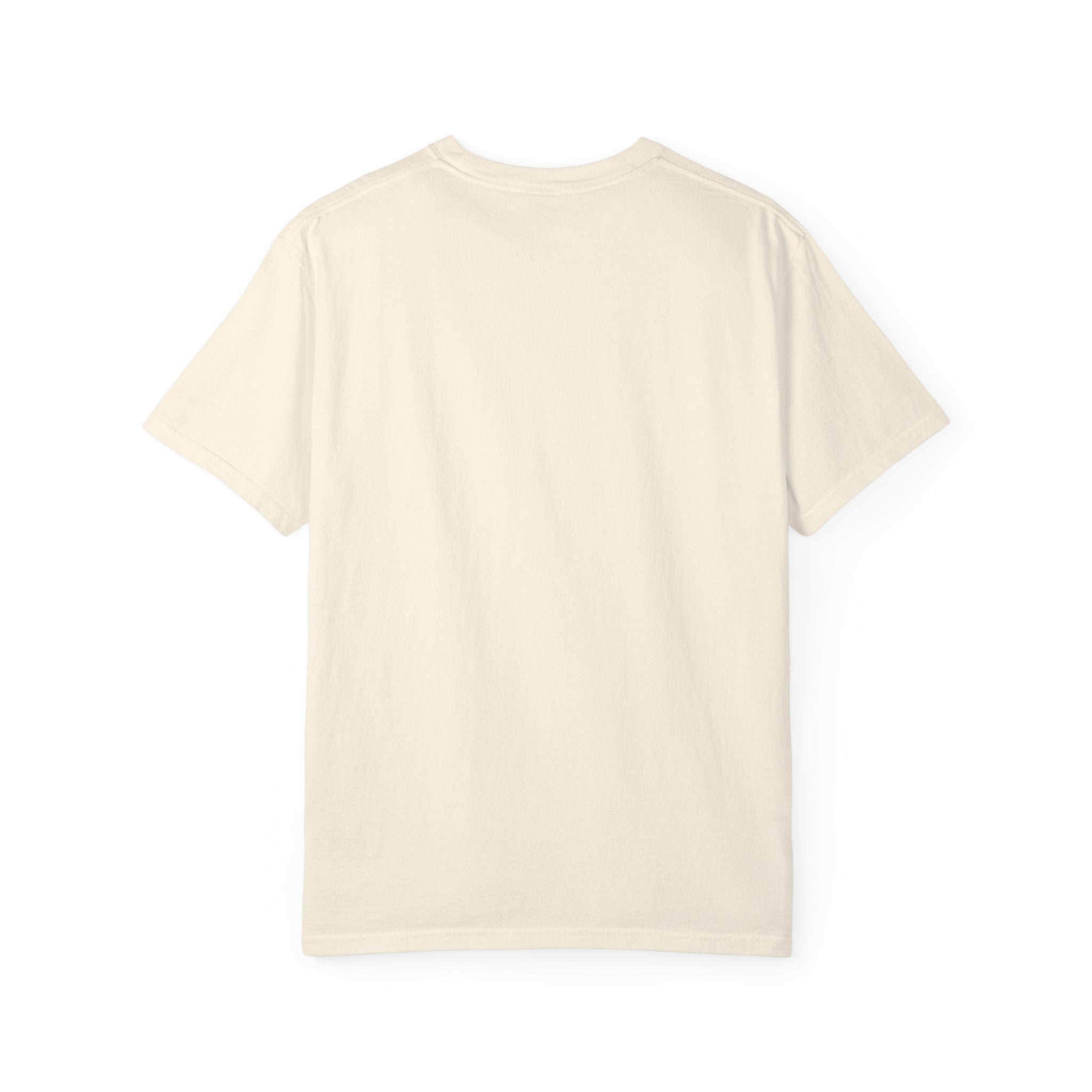 Floral "Every Day Is a Holiday" T-Shirt