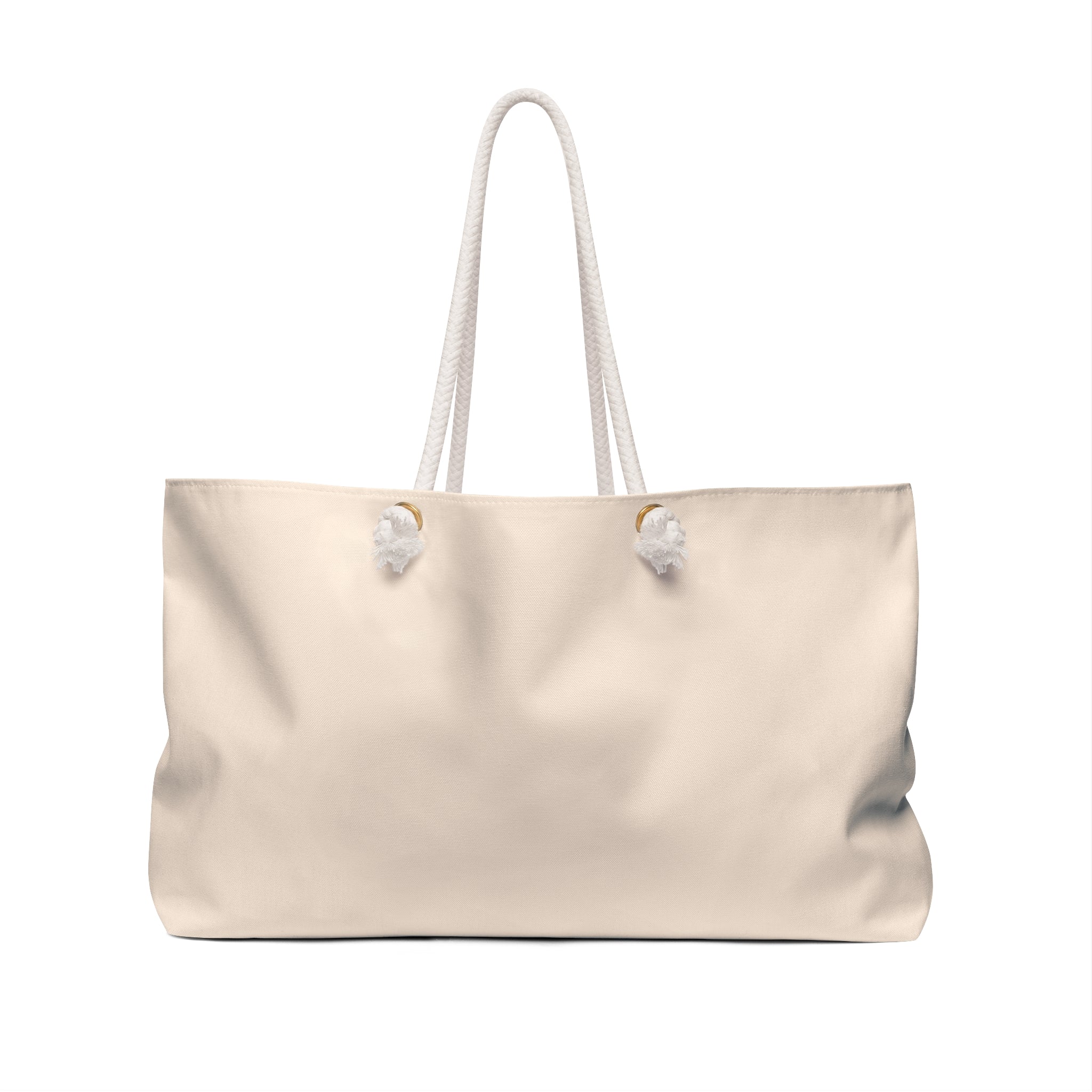 Sunflower SHINE Weekender Bag | Floral Travel Tote