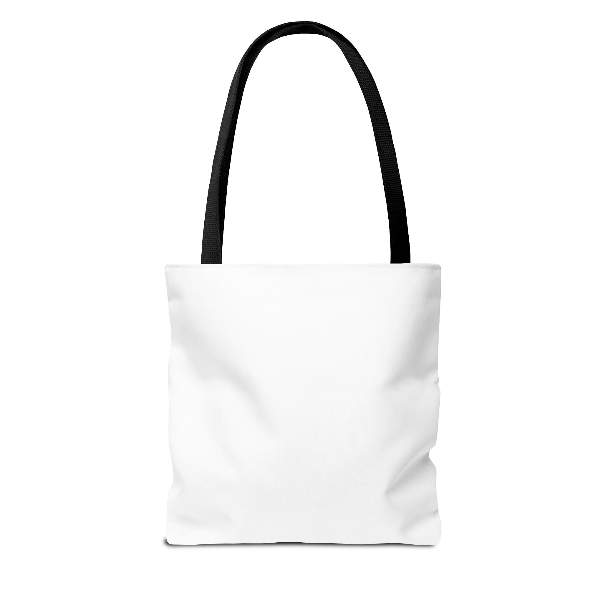 Teacher Mode On tote bag | teacher apple pencil design