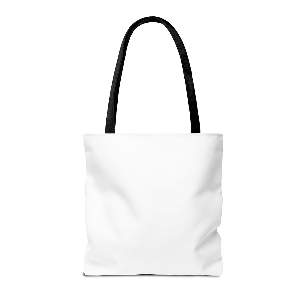 Teacher Mode On tote bag | teacher apple pencil design