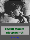 The 10 mimute sleep swich Ebook