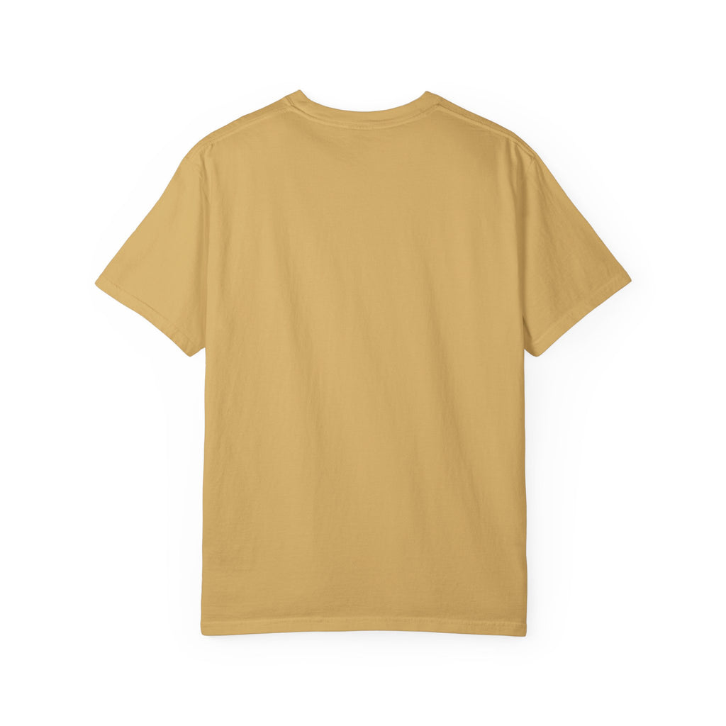 Floral "Every Day Is a Holiday" T-Shirt