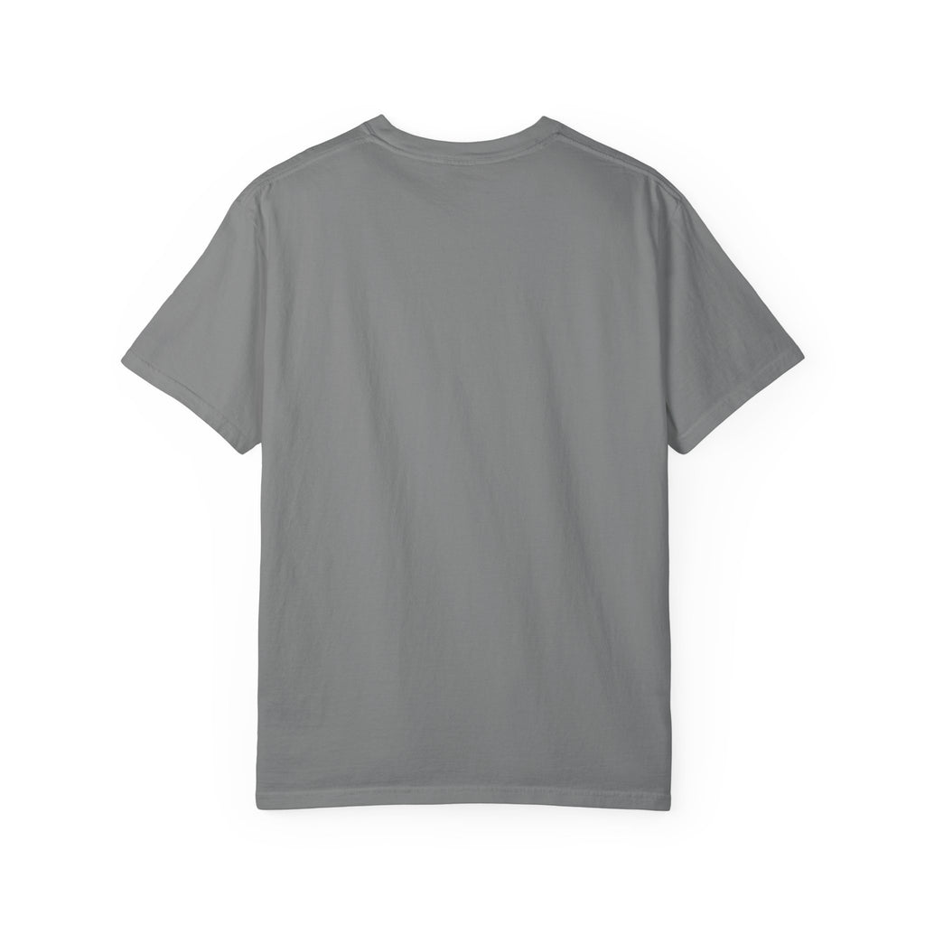 Floral "Every Day Is a Holiday" T-Shirt
