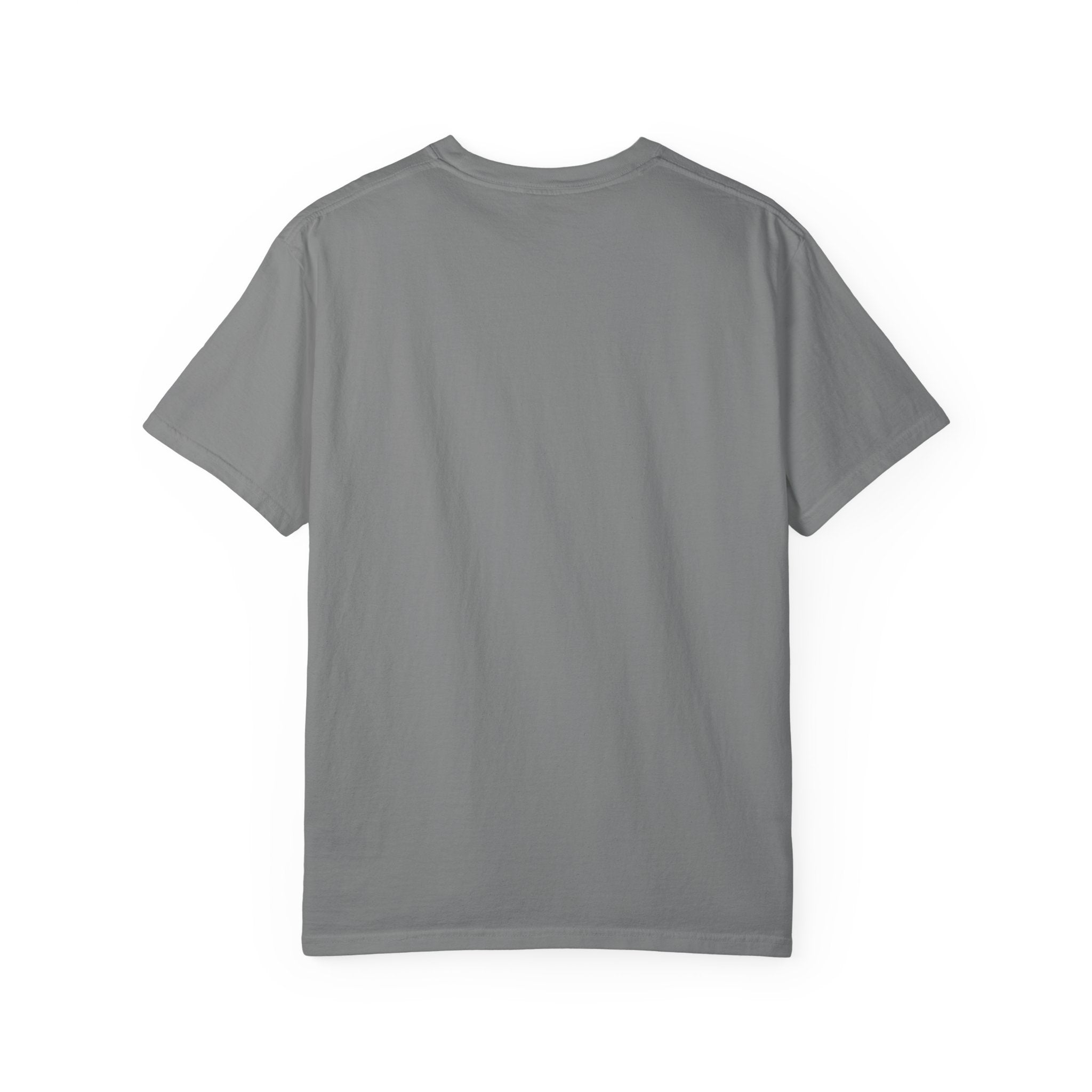 Floral "Every Day Is a Holiday" T-Shirt