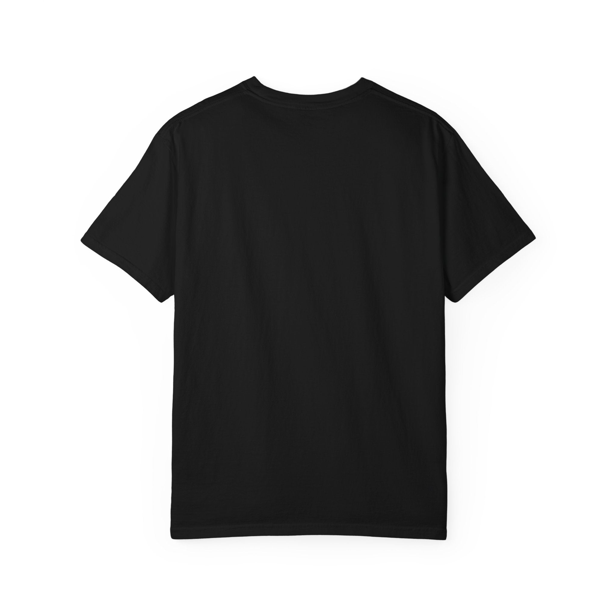 Floral "Every Day Is a Holiday" T-Shirt