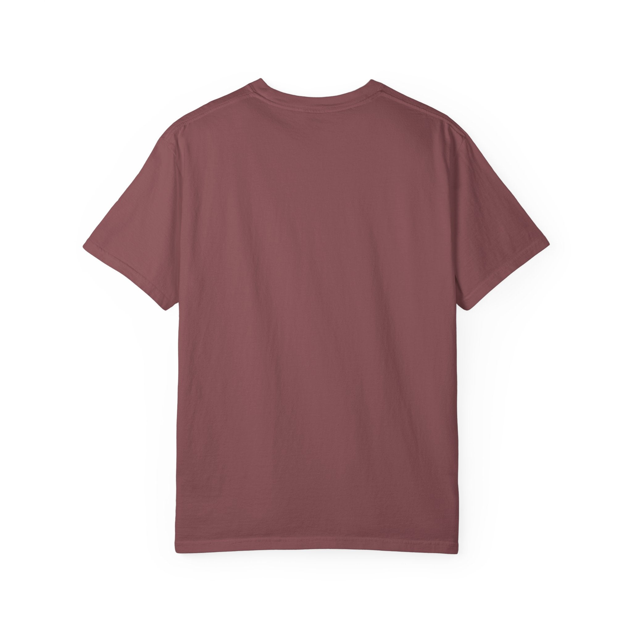 Floral "Every Day Is a Holiday" T-Shirt