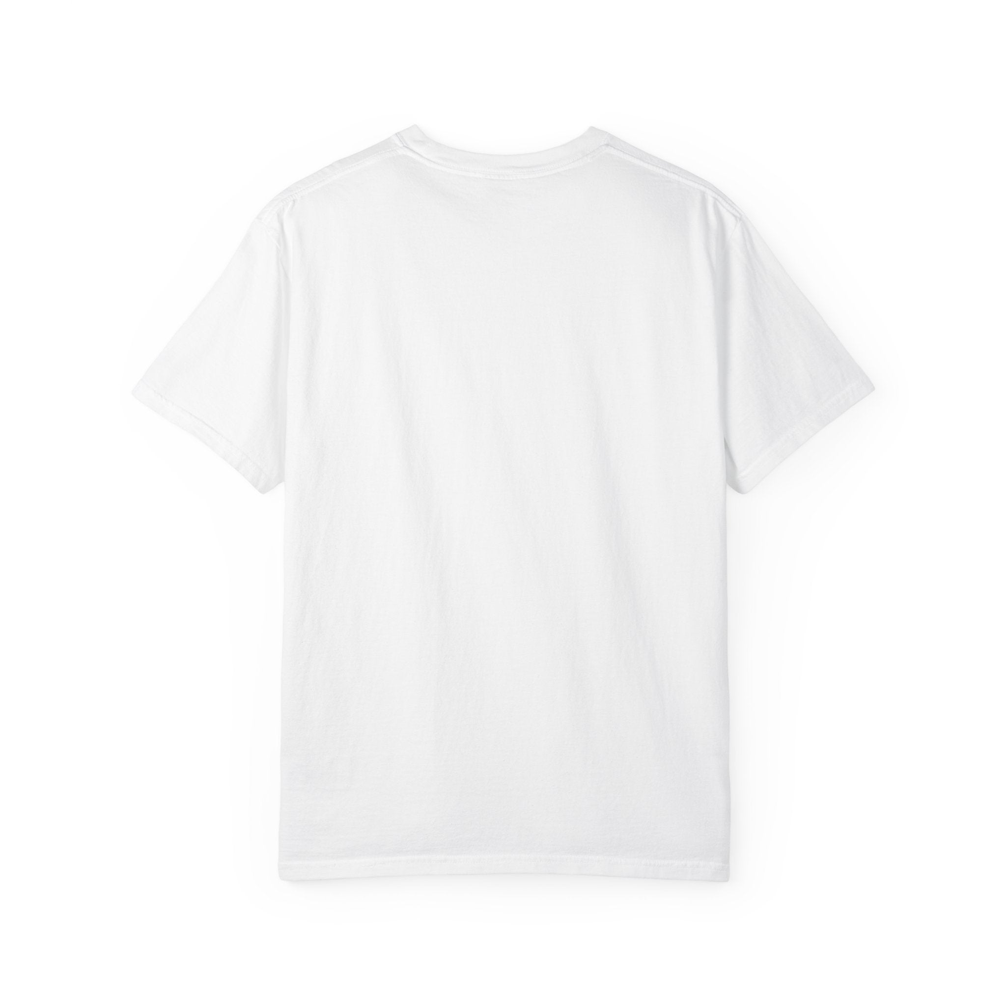Floral "Every Day Is a Holiday" T-Shirt