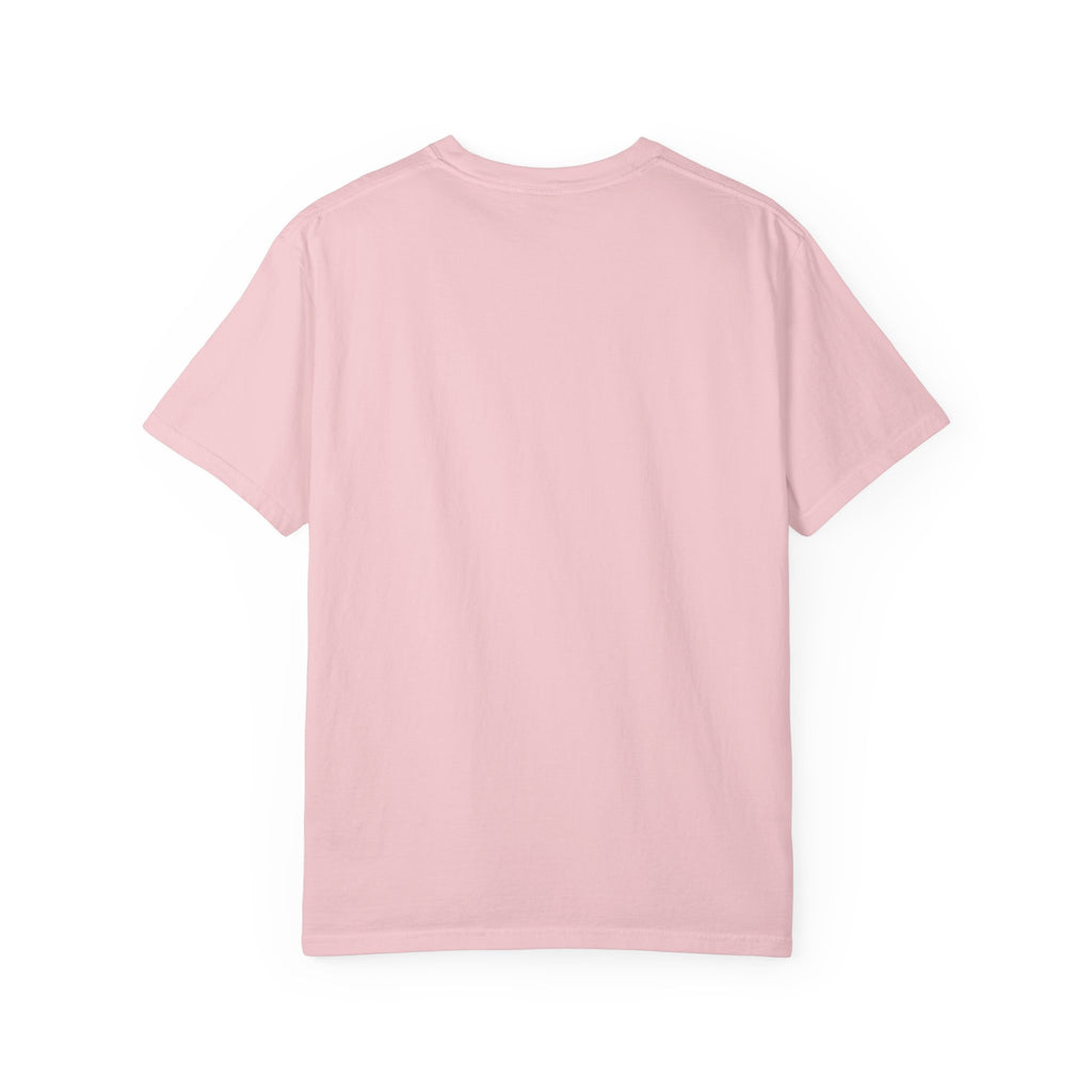 Floral "Every Day Is a Holiday" T-Shirt