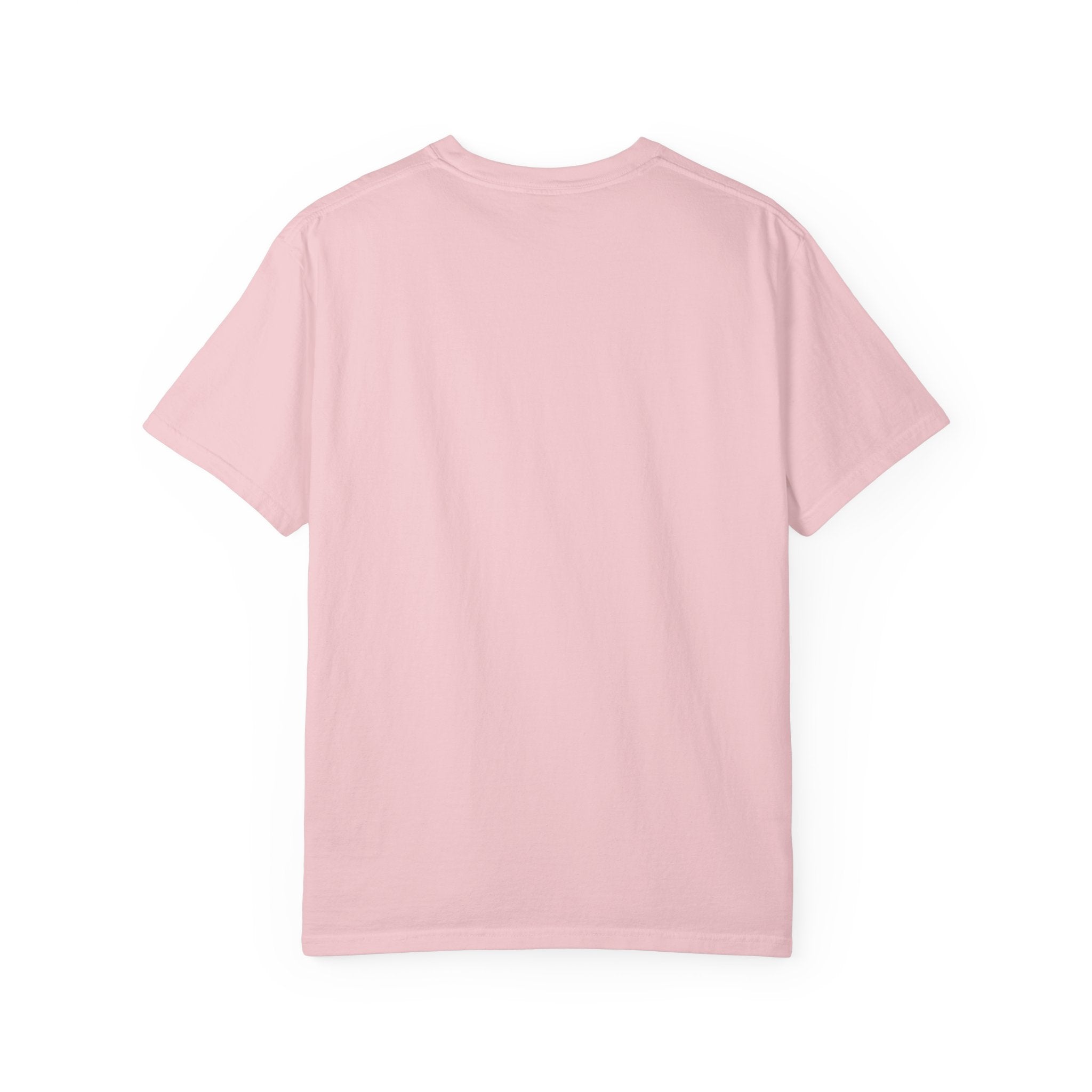 Floral "Every Day Is a Holiday" T-Shirt