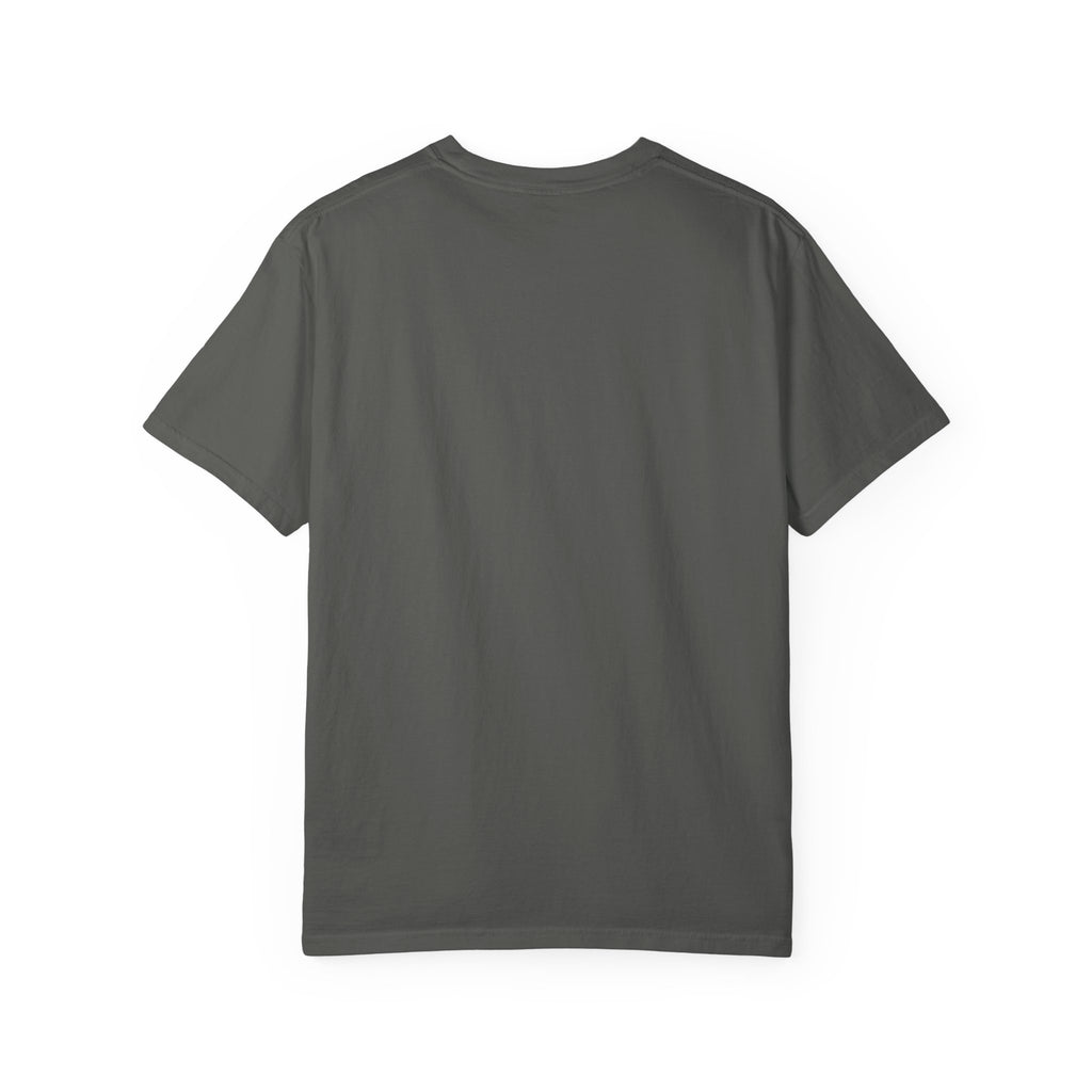 Floral "Every Day Is a Holiday" T-Shirt