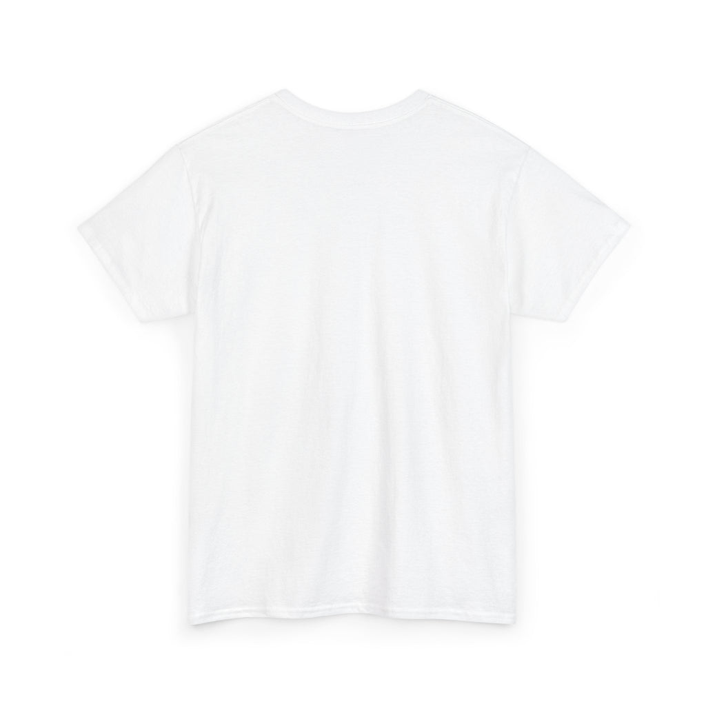 Ghoul Style Ghost Tee | Cute Ghost with Red Bow Halloween Shirt