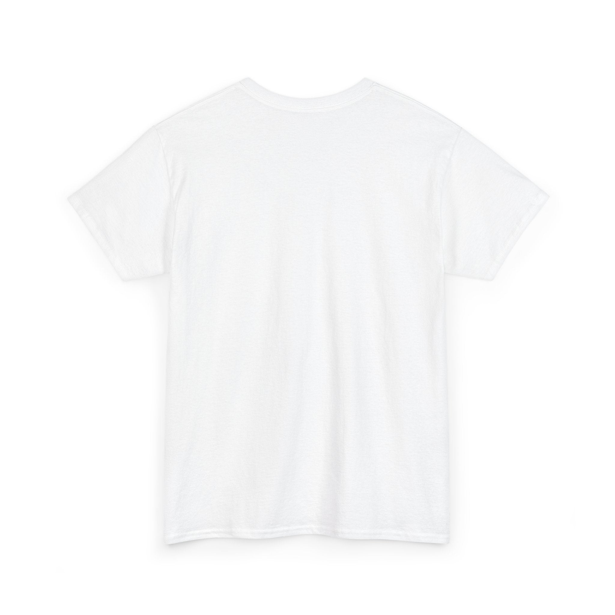 Ghoul Style Ghost Tee | Cute Ghost with Red Bow Halloween Shirt